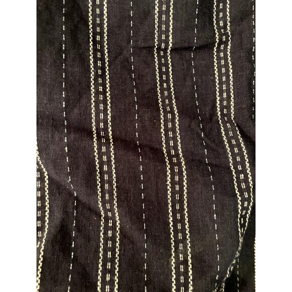 NWT Time and Tru Embroidered Tanktop Blouse - Size L - Picture 3 of 5